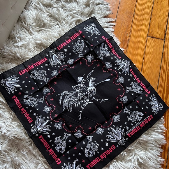 ESPOLON TEQUILA GIFTSET BUNDLE - Picture 4 of 7